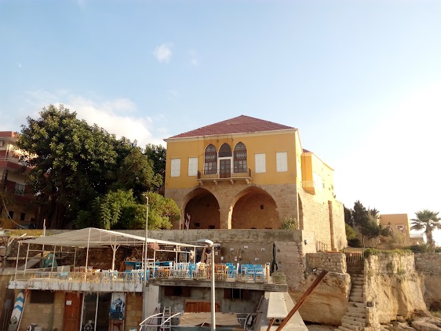 Port De Batroun