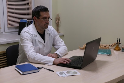 НЕВРОЛОГ | ВЕРТЕБРОЛОГ ПОДОЛЯКО В.А.