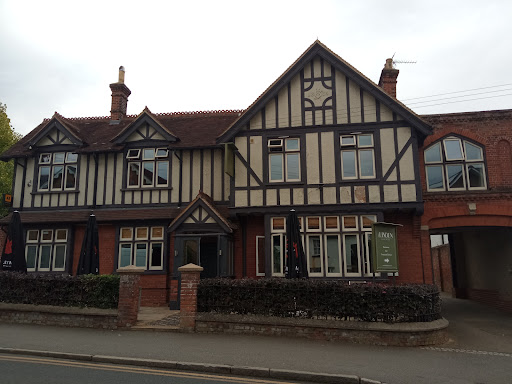 Stansted Mountfitchet - Thumbnail