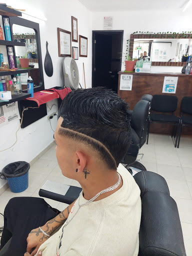 Barbería y Salón el JOSS