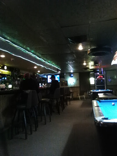 RJ's Bar - Visual
