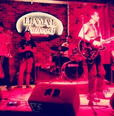 Photos of Imagine Coffee Gaziantep