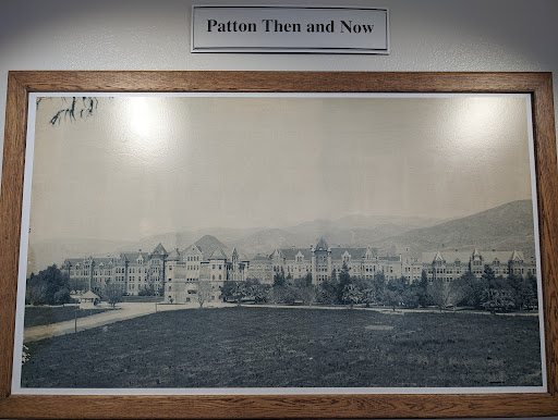 Patton State Hospital Museum - Thumbnail