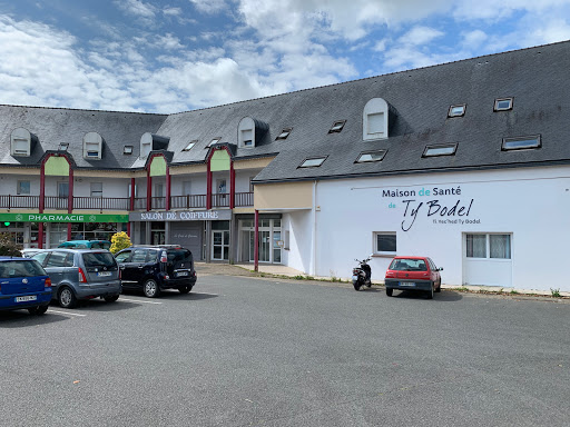 Photo de Maison de santé de ty bodel