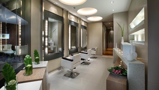 Breeze Spa at Amari Watergate Bangkok