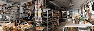 Photo n°34 de Atelier P1 à Paris (Boulangerie)