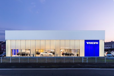 ボルボ・カー 太田・足利