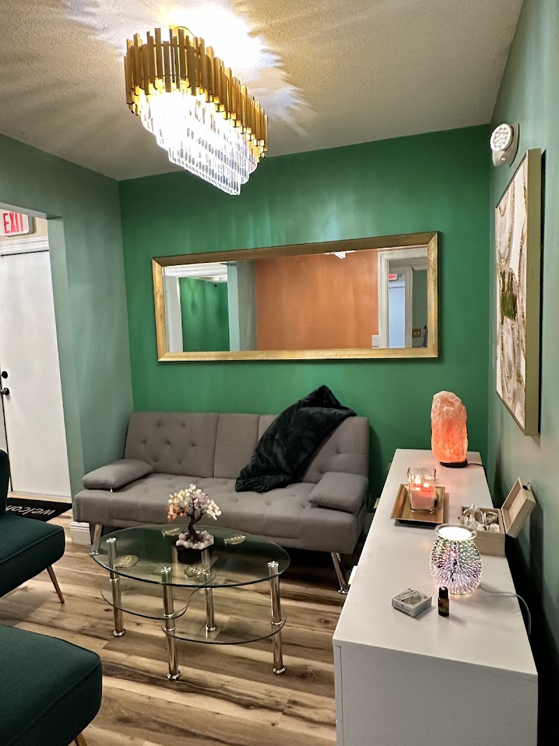 Evolution Weight Loss Center & TRT