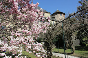 Photo n°66 de Le Manoir des Pélies à Conques-en-Rouergue (Hébergement)
