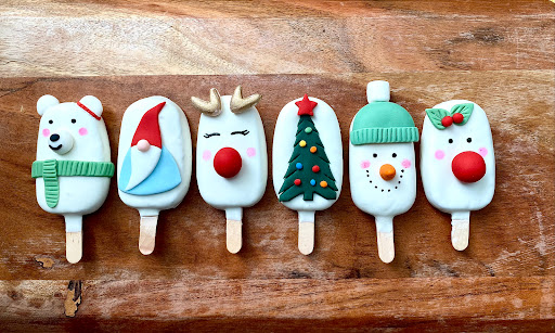 Lovesome Cakes - Thumbnail