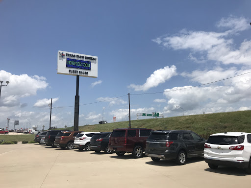 Texas Farm Bureau Fleet Sales - Thumbnail
