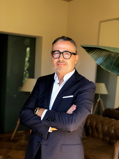 JOSEP MARIA GÜELL