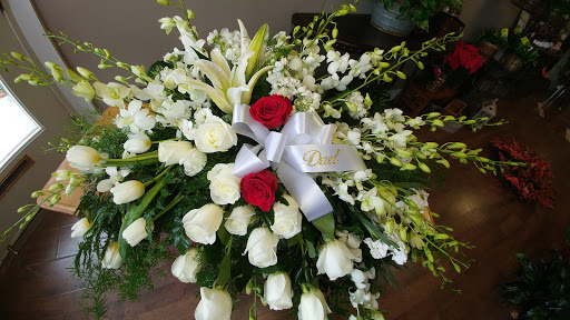 Le Sueur Florist - Thumbnail