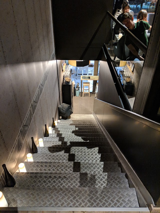 13,5° Wine Bar Andorra