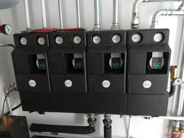 Hydraulik Rzeszów Pałys-System usługi hydrauliczne Rzeszów - Rzeszów