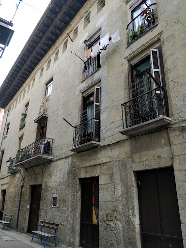 Palacio Atodo - Visual