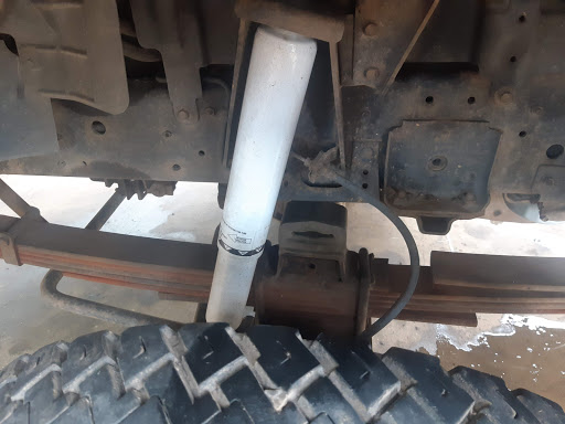 Moresby Auto Services - Thumbnail