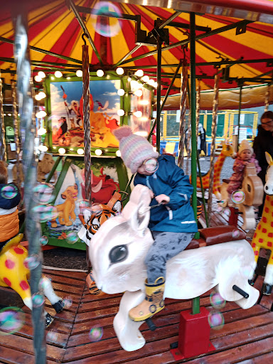 Amman Valley Christmas Experience - Thumbnail