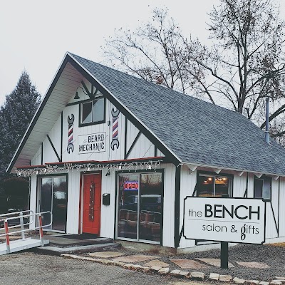 the BENCH salon & gifts