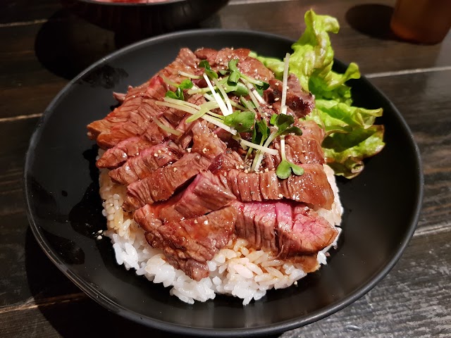 Red Rock Harajuku