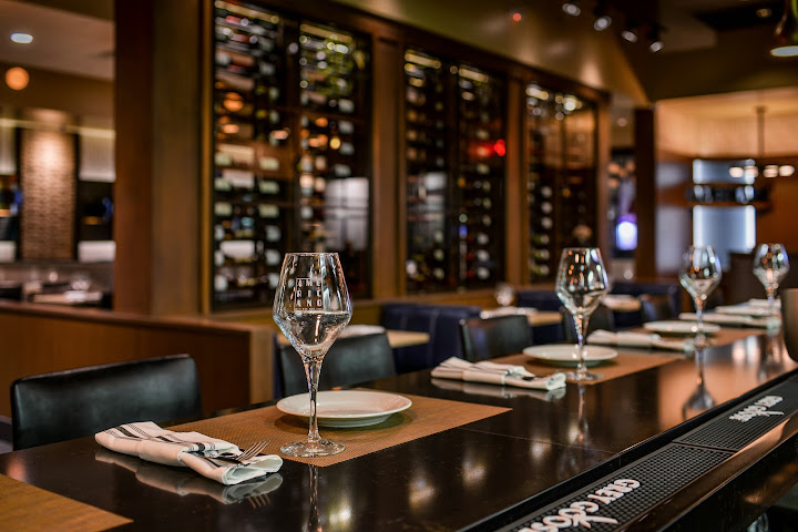 Americano Pie Bar by null