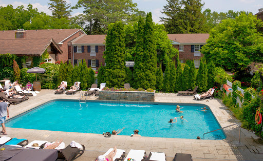 100 Fountain Spa - Thumbnail