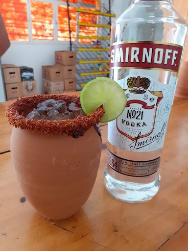 La CONDESA Drinks & Beer - Thumbnail