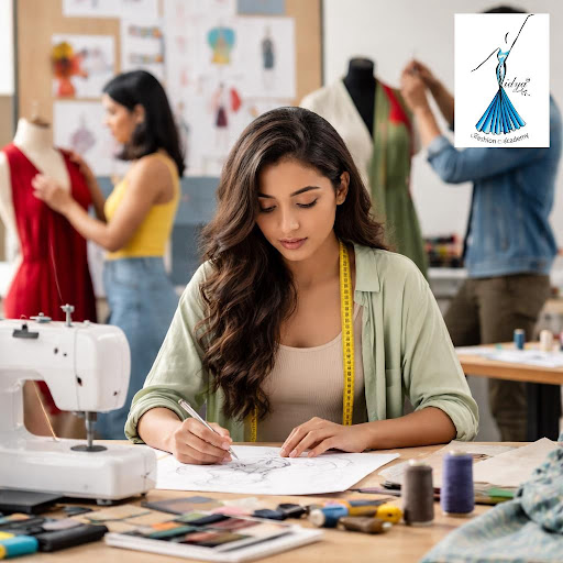 Dreaming of a creative career in fashion? At Vidya Fashion Academy in Jayanagar, Bengaluru, we of… post image