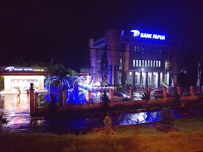 photo of Branch Bank Papua Sorong