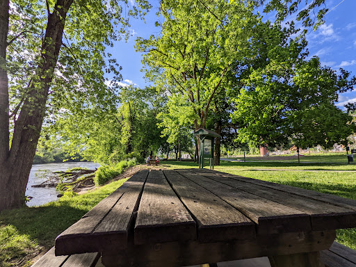 Jean Webb Park - Thumbnail