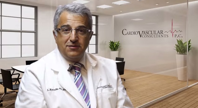 Cardiovascular Consultants Pc