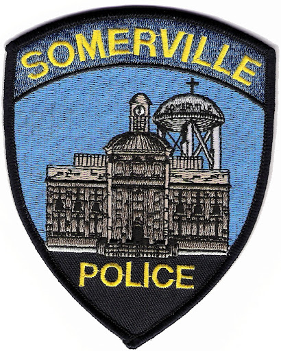 Somerville Police Department - Thumbnail
