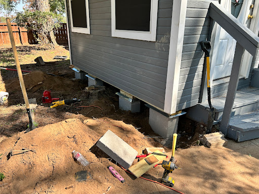 Level Up Construction & Services LLC. - Thumbnail
