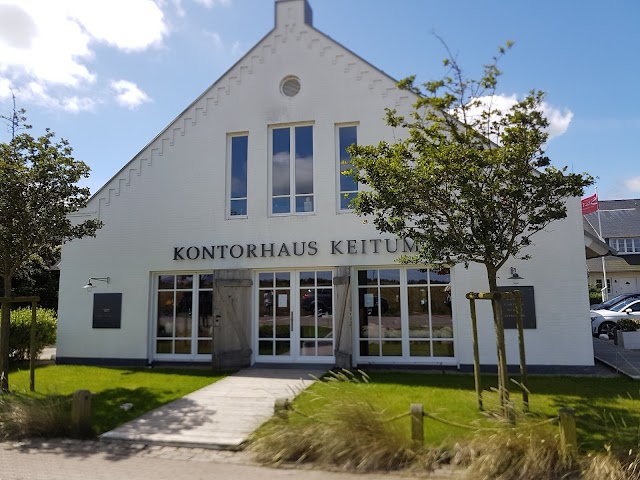 Teekontor Keitum GmbH