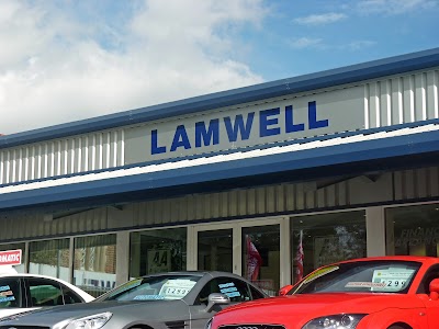 Lamwell Motor Company