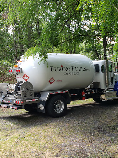Furino Fuels& Mechanical Contracting - Thumbnail