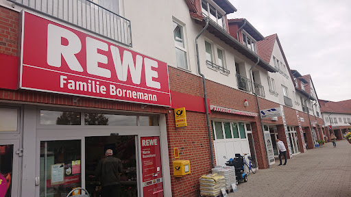 REWE Martin Bornemann