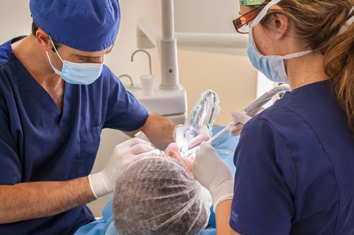 Clínica Dental FRANCADENT Estètica i facial