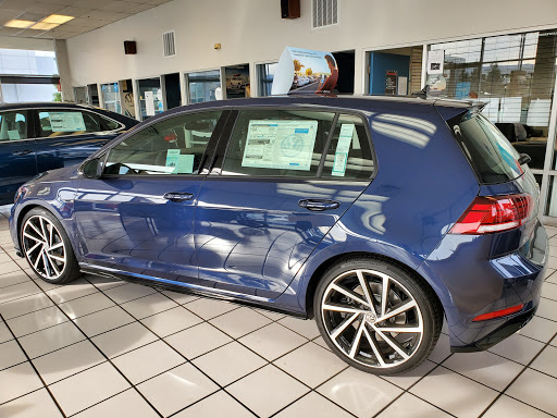 Boardwalk Volkswagen Sales - Thumbnail
