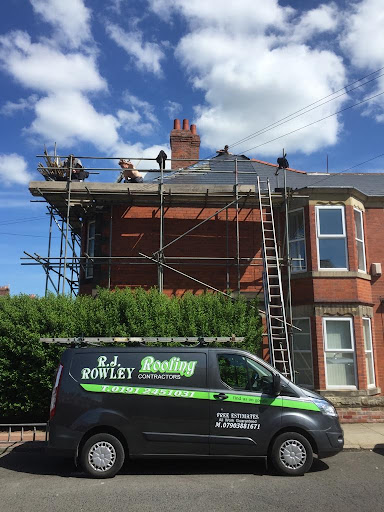 R J Rowley Roofing LTD - United Kingdom
