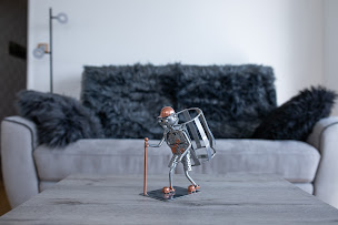 Photo n°19 de Gite les deux belettes à Riquewihr (Appartement de vacances)