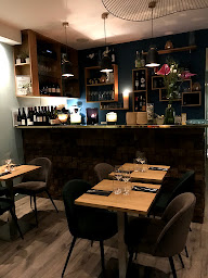 Photo n°17 de Le Court Bouillon à Levallois-Perret (Restaurant français)