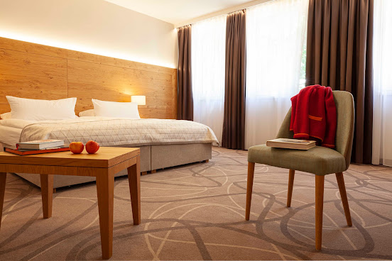 Gasthof Zufriedenheit by null