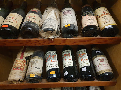 Bodega Selección El Campello - Thumbnail