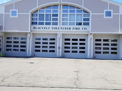 Blauvelt Volunteer Fire Co