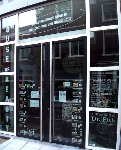 House Of Beauty Dordrecht