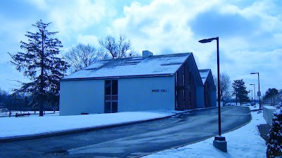 Photos of Concordia Theological Seminary