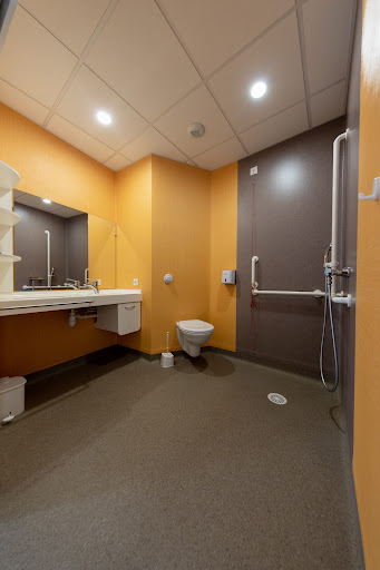 Photo de EHPAD Lann Eol - Ker Anna à Sainte-Hélène (56700)