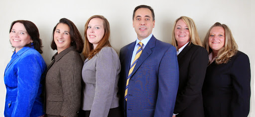 d'Oliveira & Associates, p.c.