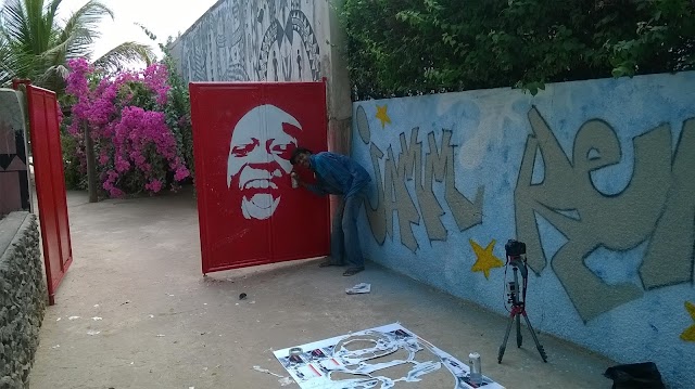 Alliance Française de Kaolack